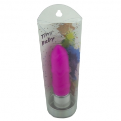 LY12A03 Mini female vibrator