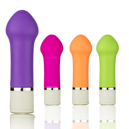 LY12A02 Mini av vibrator