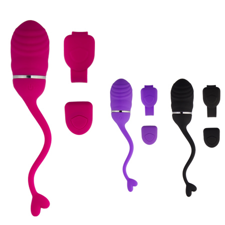 LY33A01 Wireless vibrator