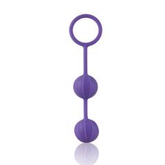 Vaginal muscle exerciser