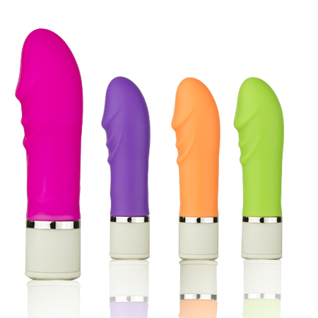 LY12A05 Silent Mini Vibrator