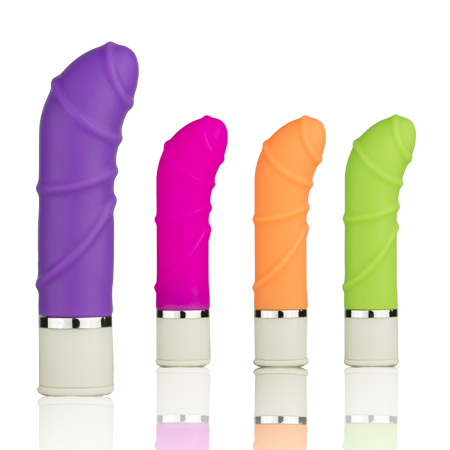 LY12A04 Mini vibrator masturbation