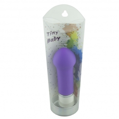 LY12A02 Mini av vibrator