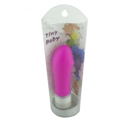 LY12A05 Silent Mini Vibrator