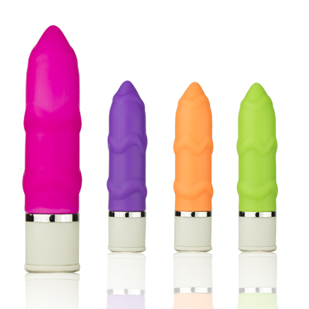 LY12A03 Mini female vibrator