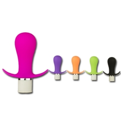 LY12A07 Mini anal plug