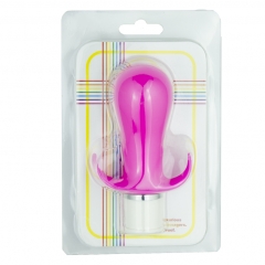 LY12A07 Mini anal plug