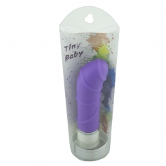 LY12A04 Mini vibrator masturbation