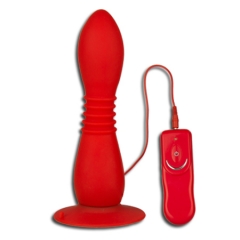 LY17A01 Sucker Vibrator