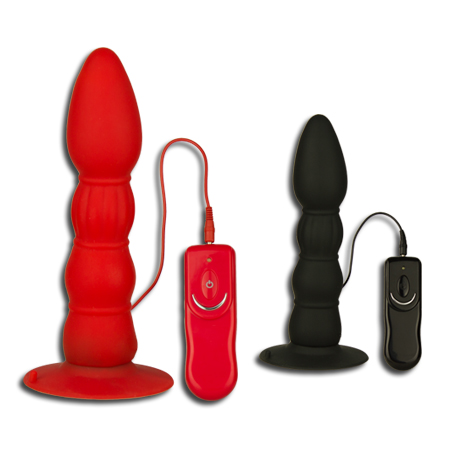 LY17A03 Sucker Anal Toys