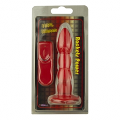 LY17A03 Sucker Anal Toys