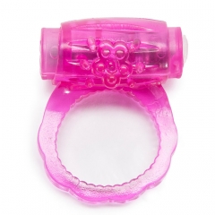 Vibrating Lovely Cock Ring