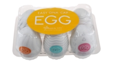 Tenga Egg