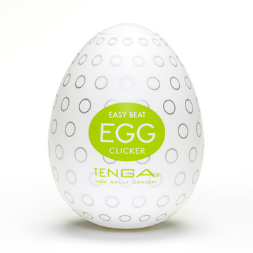 Tenga Egg