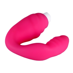 Electric prostate massager