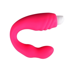 Electric prostate massager