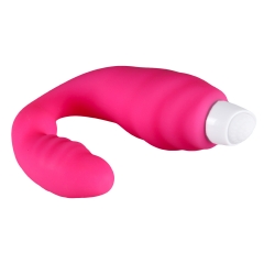 Electric prostate massager