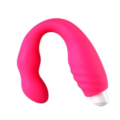 Electric prostate massager