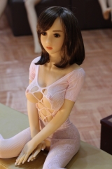 Perfect Lover Sex Toys Male Masturbator Full Silicone Real Love Doll （Height）：105cm