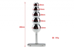 Cycas flowering portable rod model