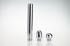 Three head syringe aluminum alloy