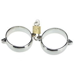 male handcuffs