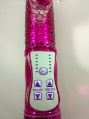 2016 newest colour bead vibrator