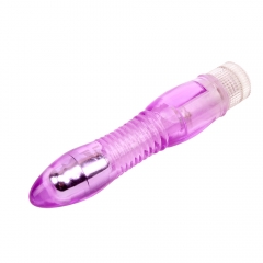 Glitters Dual Probe-purple