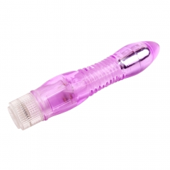 Glitters Dual Probe-purple