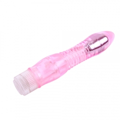 Glitters Dual Probe-pink