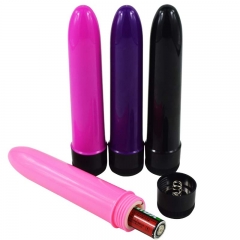 5 inch single frequency vibrator