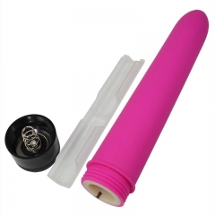 7 inch single frequency vibrator