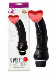 7.5 inch single vibrating penis