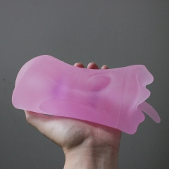 Clear Masturbator 6