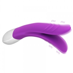 Y type vibrator