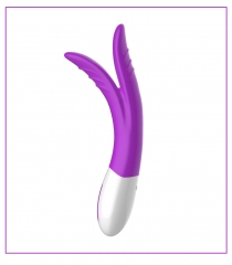 Y type vibrator