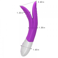 Y type vibrator