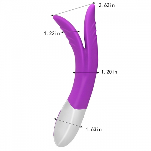 Y type vibrator