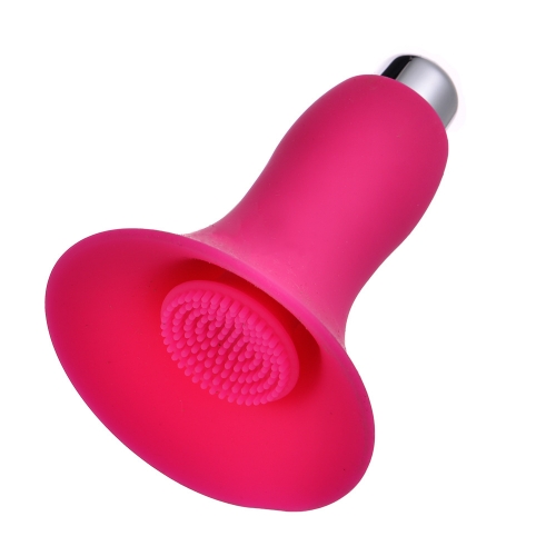 Nipple massager