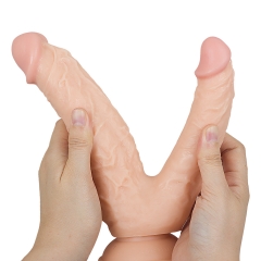 double head dildo