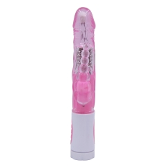 Double-end vibrator