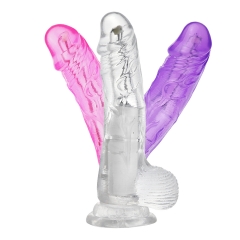 10 vibration+Rotations  dildo