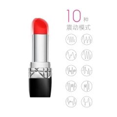 Lipstick Vibrator(NEW)