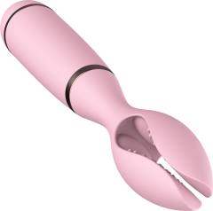 Vagina and nipples  Vibrator