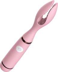 Vagina and nipples  Vibrator