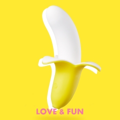 Banana Split 10 Speed G-Spot Vibrator