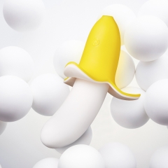 Banana Split 10 Speed G-Spot Vibrator