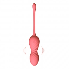 Remote control vibration Peanut  Kegel  Ball