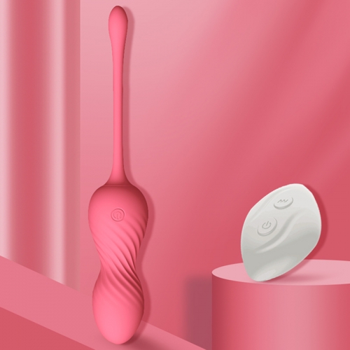 Remote control vibration Peanut  Kegel  Ball